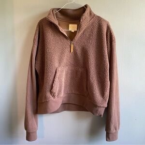Thread & Supply Pullover Women’s Large
